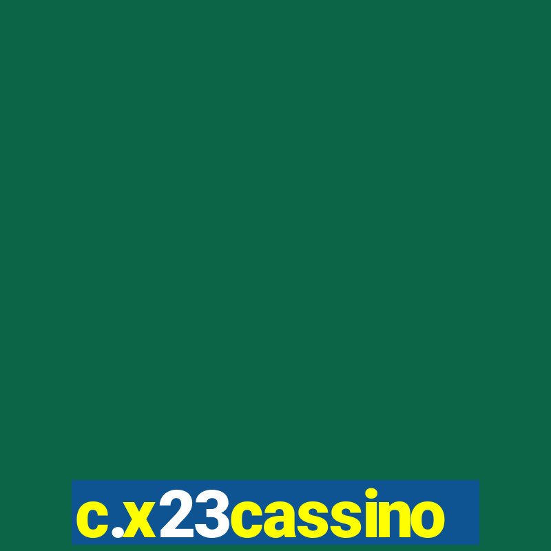 c.x23cassino