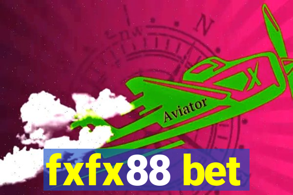 fxfx88 bet