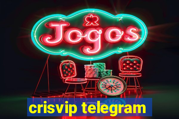 crisvip telegram