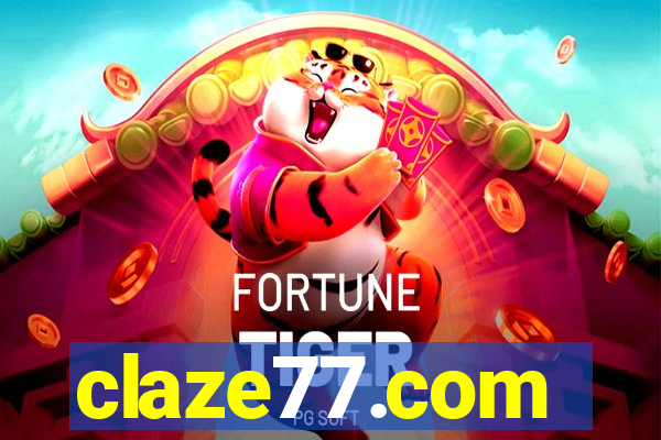 claze77.com