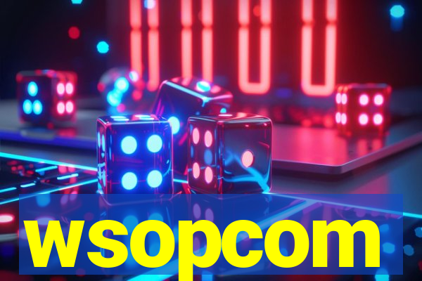 wsopcom