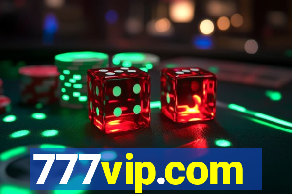 777vip.com