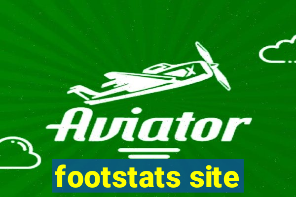 footstats site