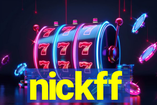 nickff