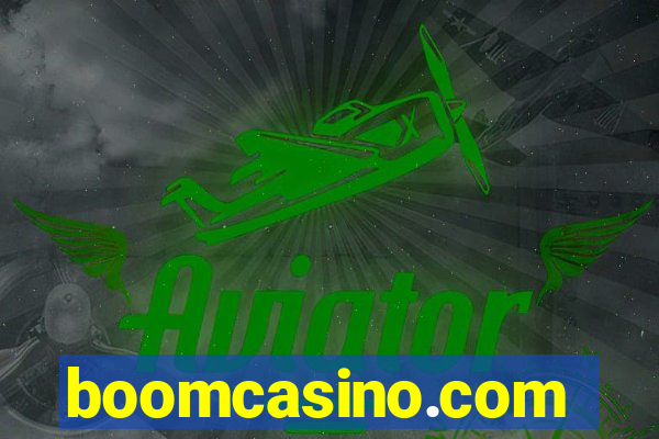 boomcasino.com