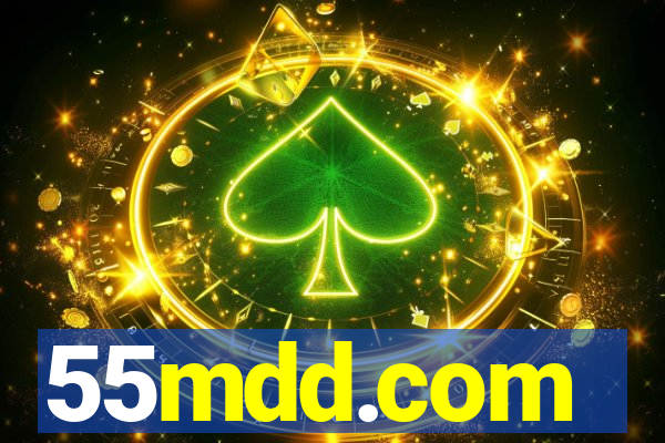 55mdd.com