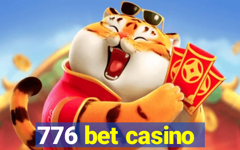 776 bet casino