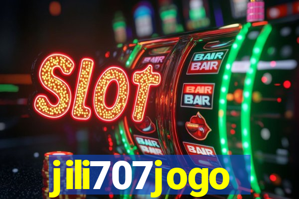 jili707jogo