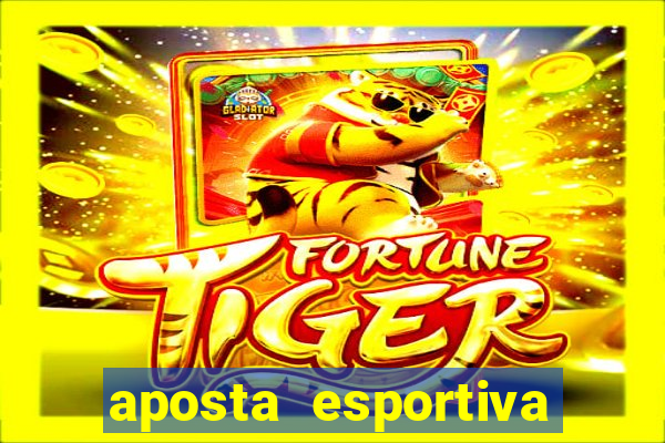 aposta esportiva deposito minimo 1 real