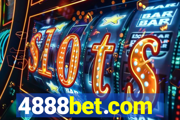 4888bet.com