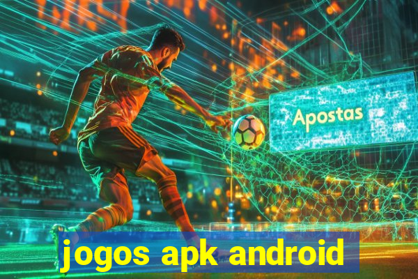 jogos apk android