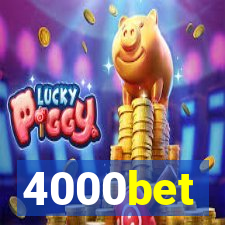 4000bet