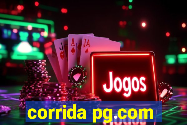 corrida pg.com