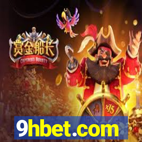 9hbet.com