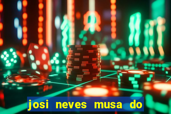 josi neves musa do cruzeiro pelada