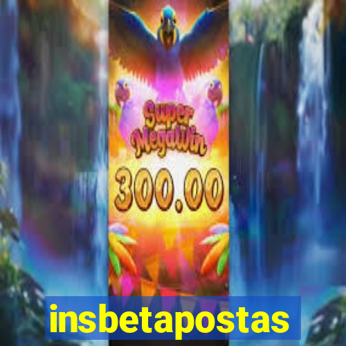 insbetapostas