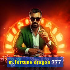 m.fortune dragon 777