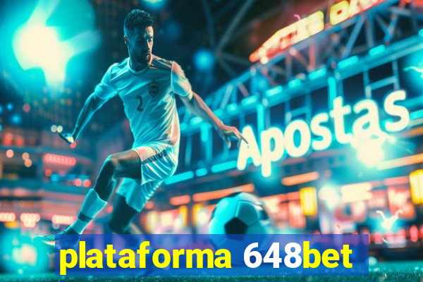 plataforma 648bet