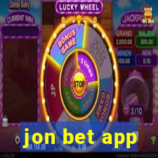 jon bet app