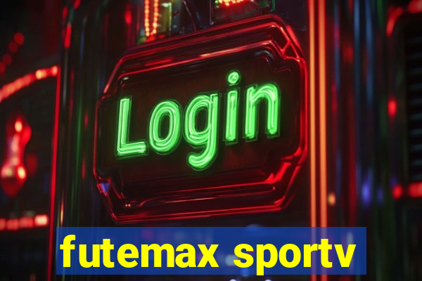 futemax sportv