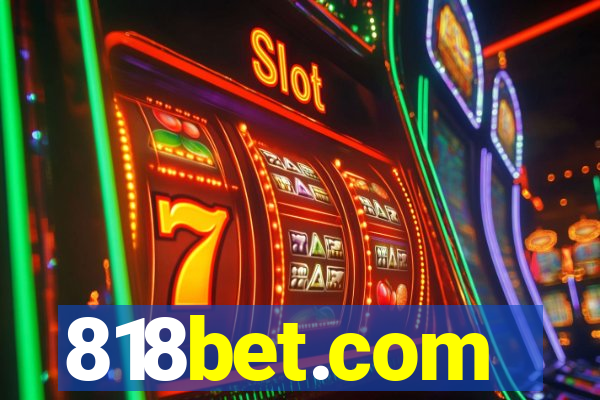 818bet.com