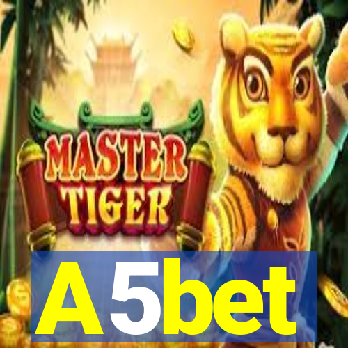 A5bet