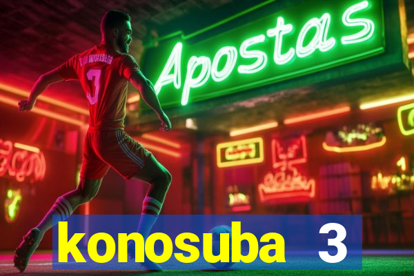 konosuba 3 temporada dublado animes online games