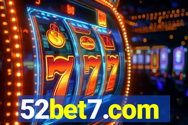 52bet7.com