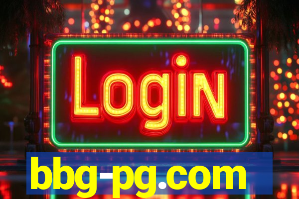 bbg-pg.com