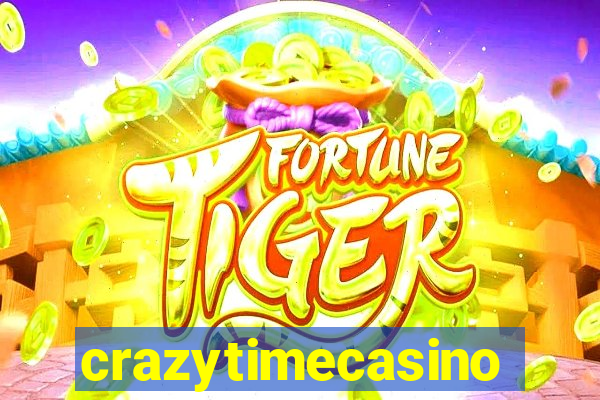 crazytimecasino