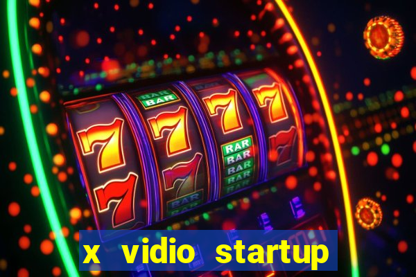 x vidio startup brasil 2024