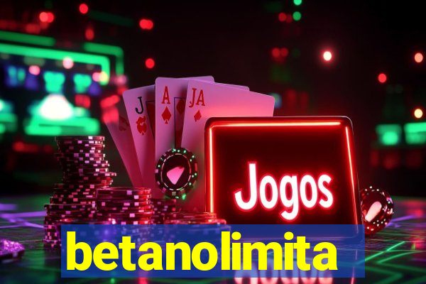 betanolimita