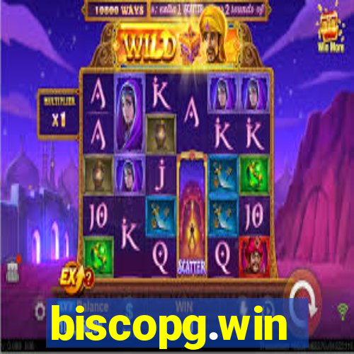 biscopg.win