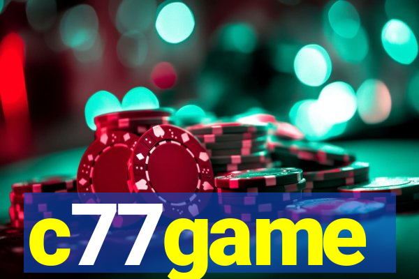 c77game