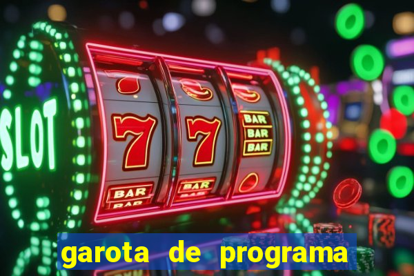 garota de programa na zona leste