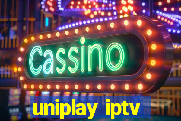 uniplay iptv