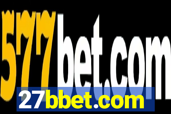 27bbet.com