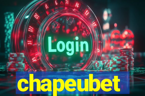 chapeubet