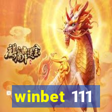 winbet 111