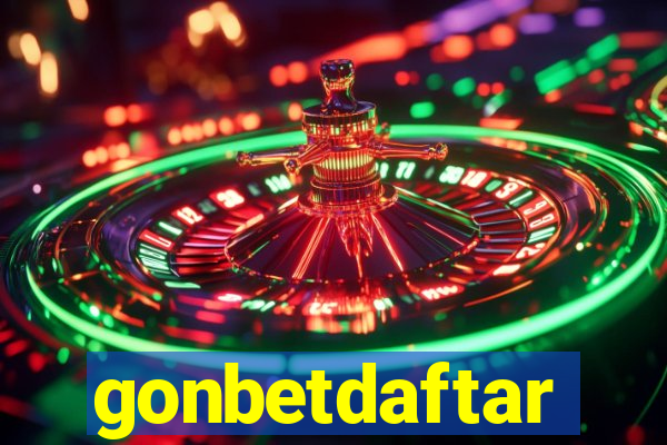 gonbetdaftar