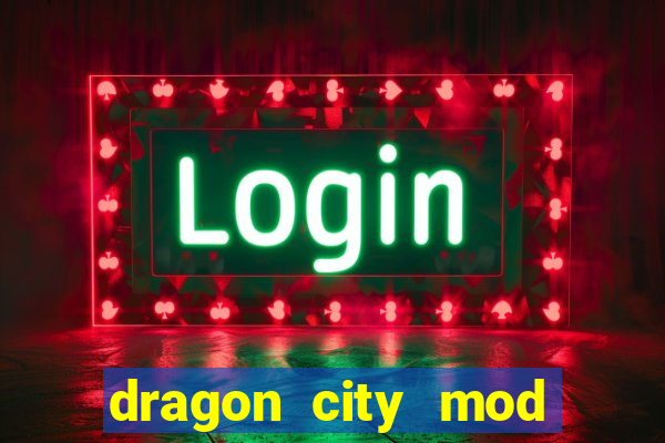 dragon city mod apk team2earn