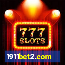 1911bet2.com