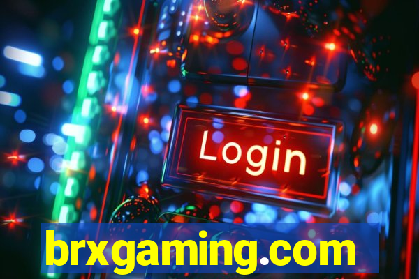 brxgaming.com