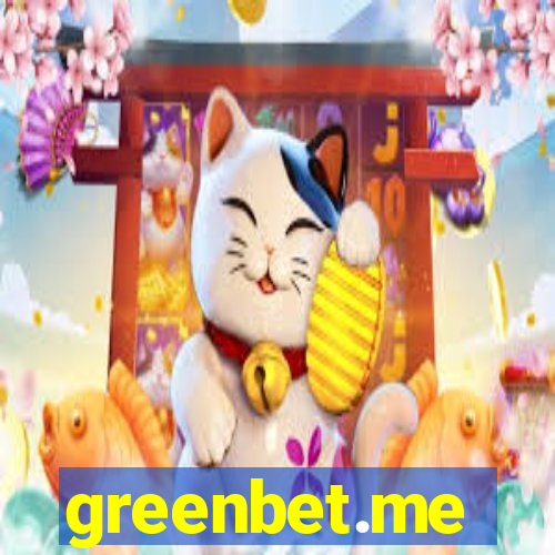 greenbet.me