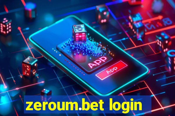 zeroum.bet login