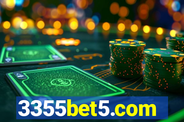 3355bet5.com