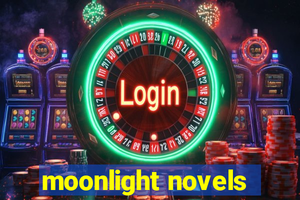 moonlight novels