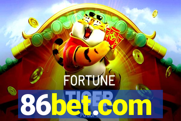 86bet.com