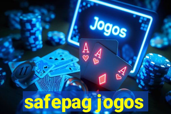 safepag jogos