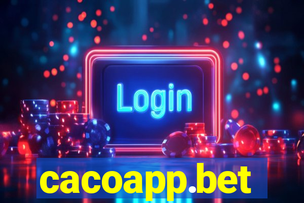 cacoapp.bet